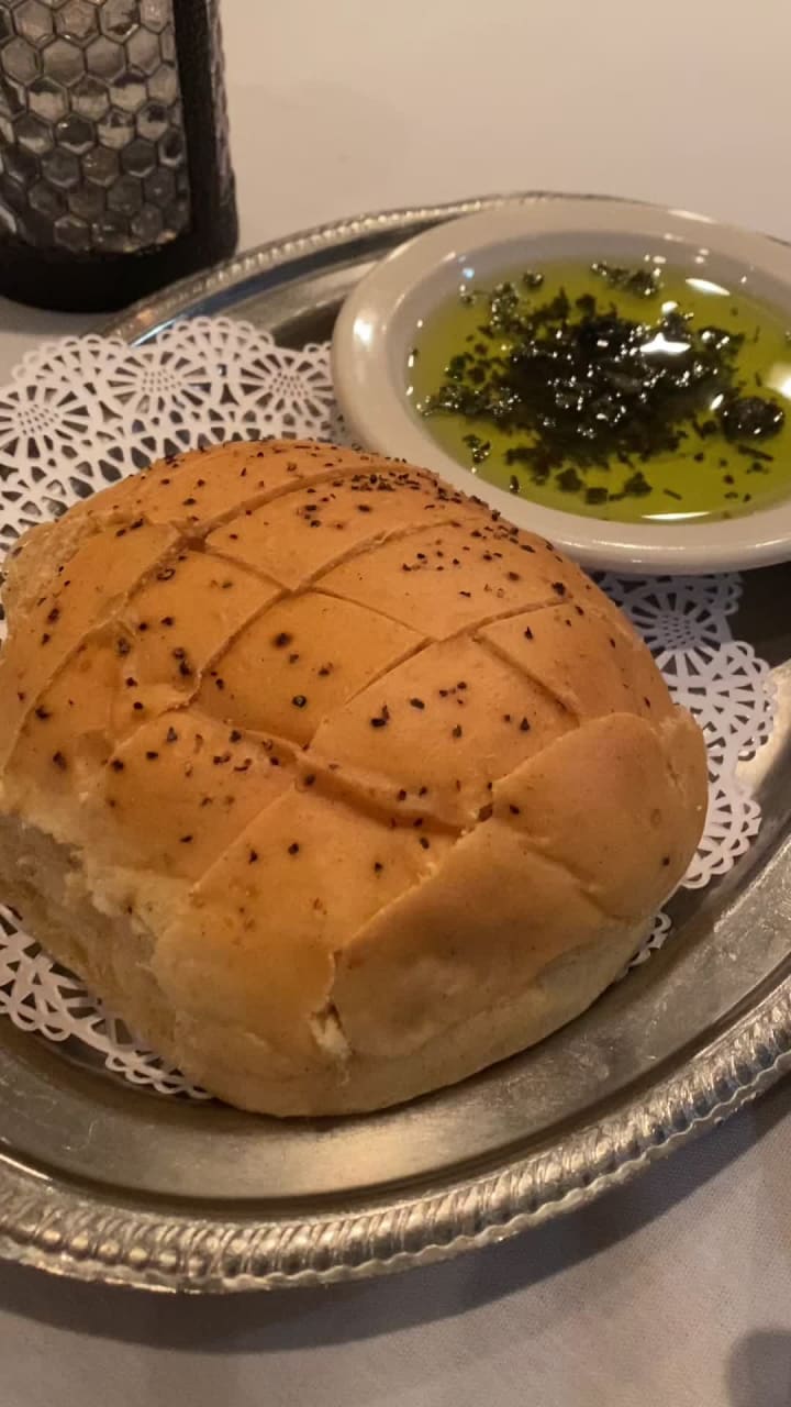 Video review of Gaido's