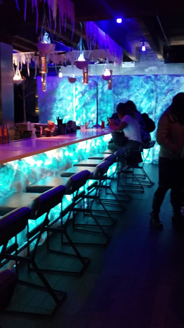 Video review of Rooftop 25