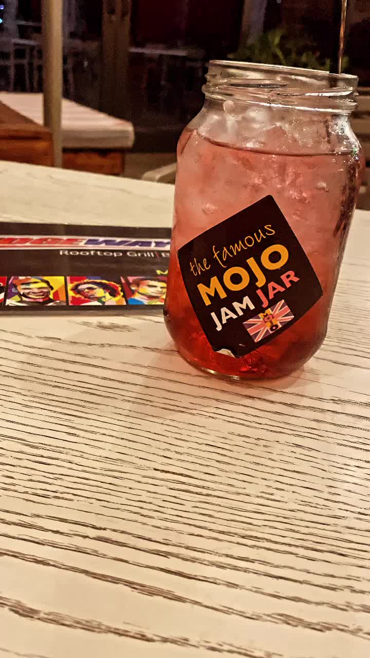 Ridgeway Rooftop Bar & Grill