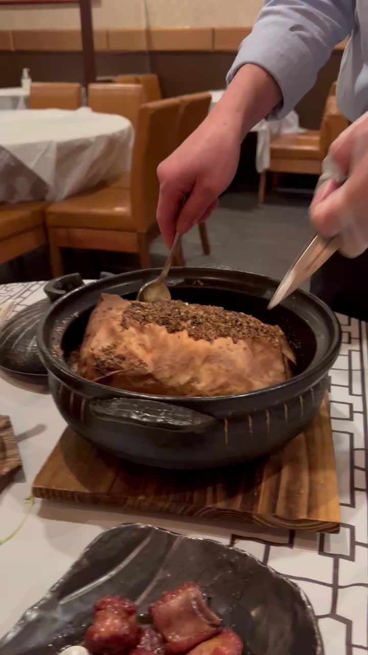 Video review of August Gatherings