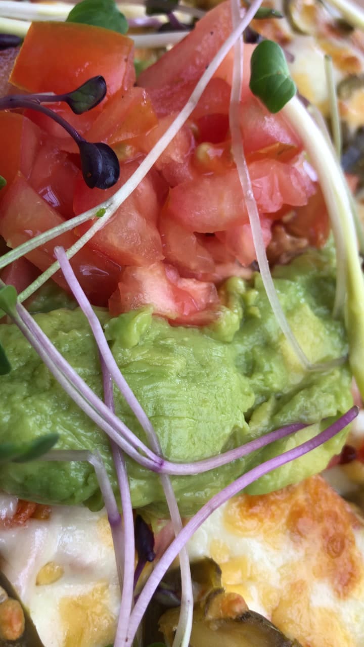 Letaba Junction Lodge