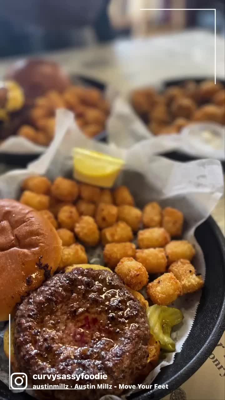 Ground Restaurant-Cool Springs