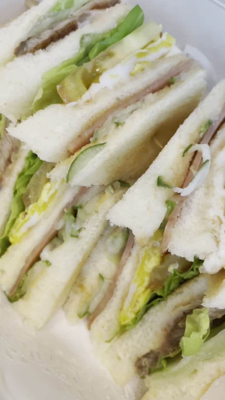 Video review of 早餐好了 Breakfast Hola