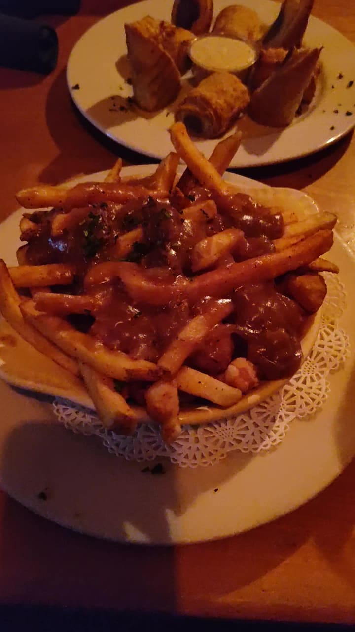 Video review of McMullan's Irish Pub
