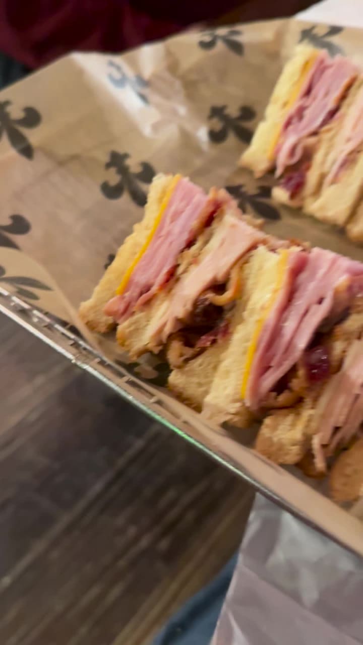 Fulton Avenue Promenade