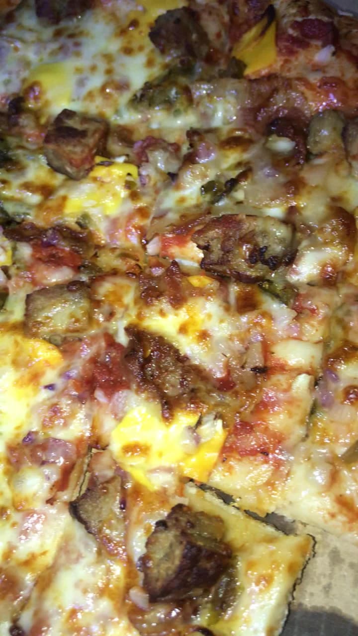 Marikina Skyline Hotel & Restaurant