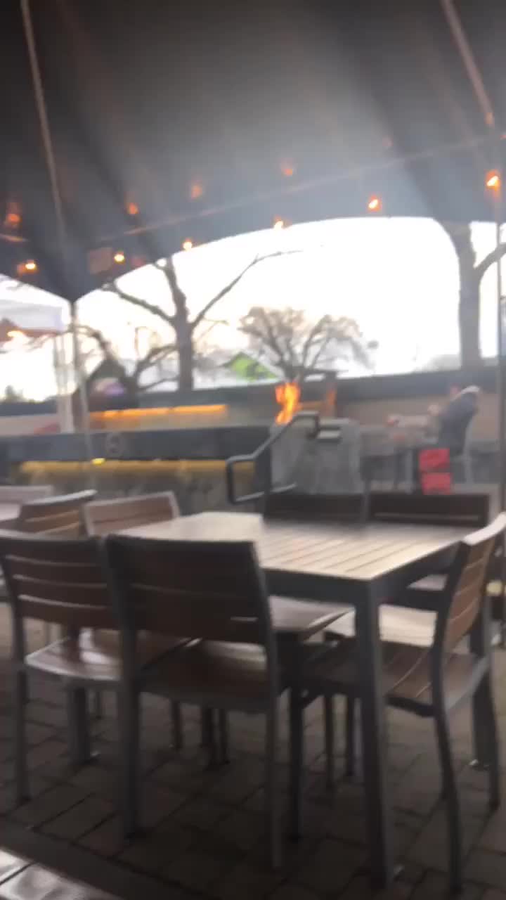 The Better Living Room by Ninkasi Brewing