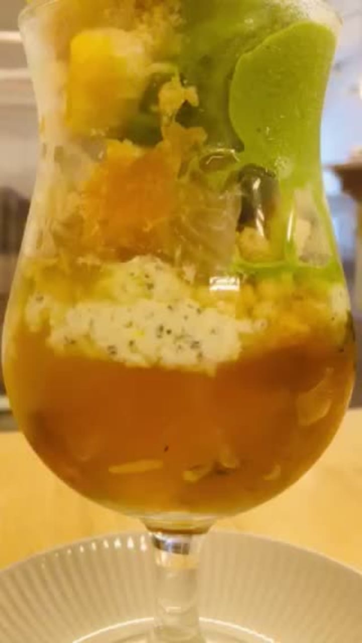 Sunbather Coffee Chinatown