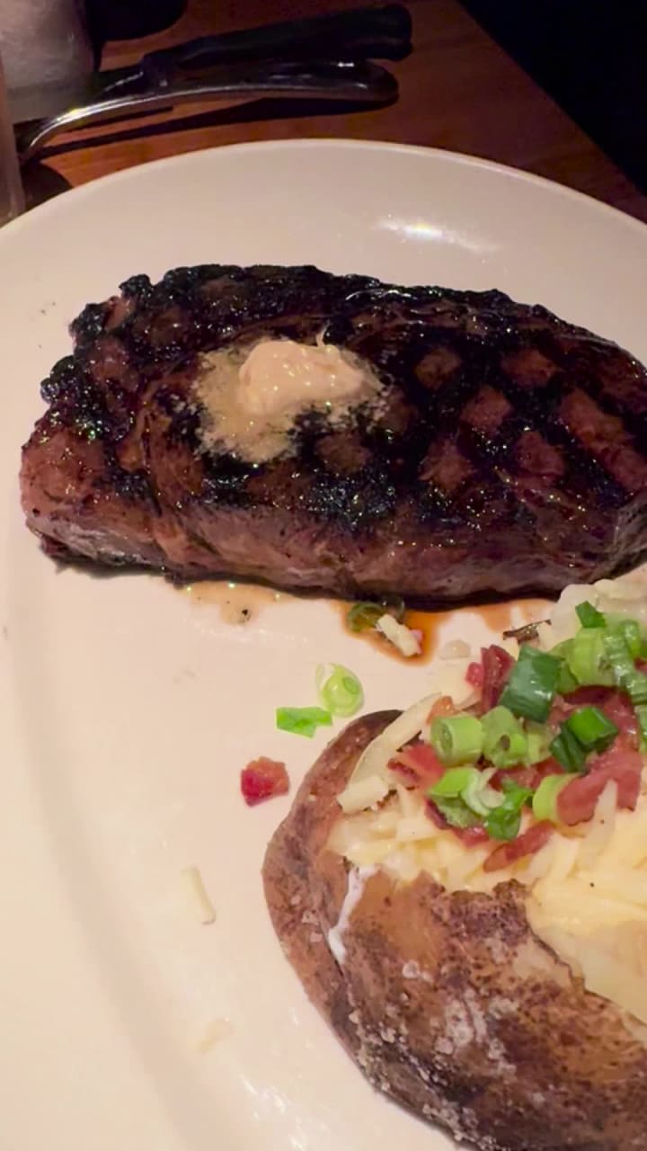 Video review of Houston's