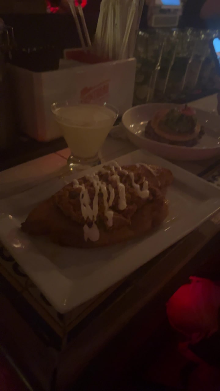 Yuca Bar & Restaurant