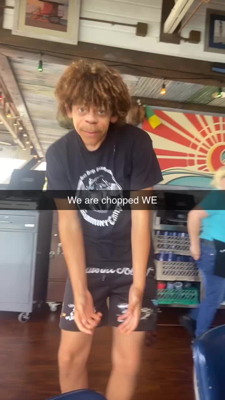 Video review of Harbor Fish & Chips