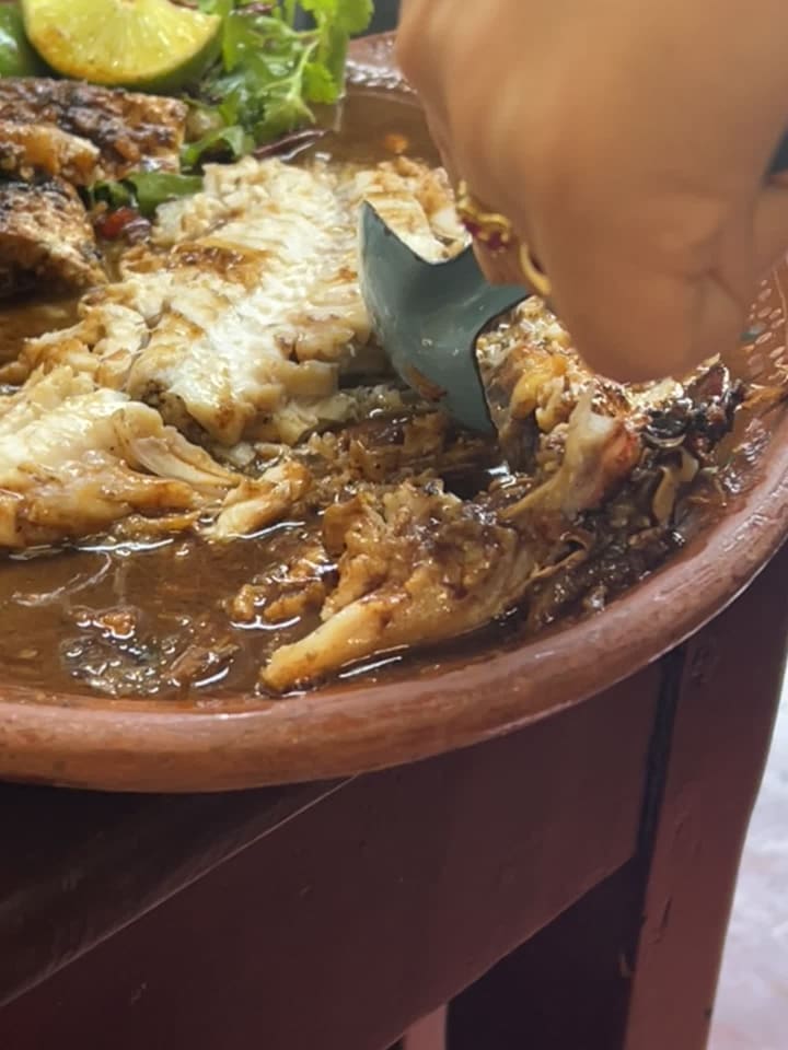 Joe Jack's Fish Shack