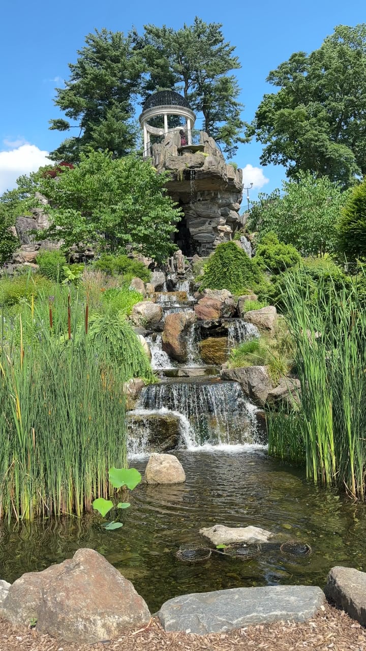 Untermyer Gardens Conservancy