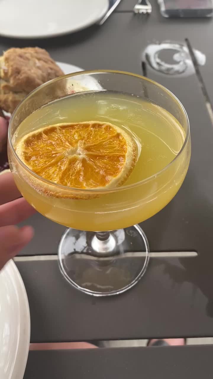 Video review of Bonfire Food and Drink