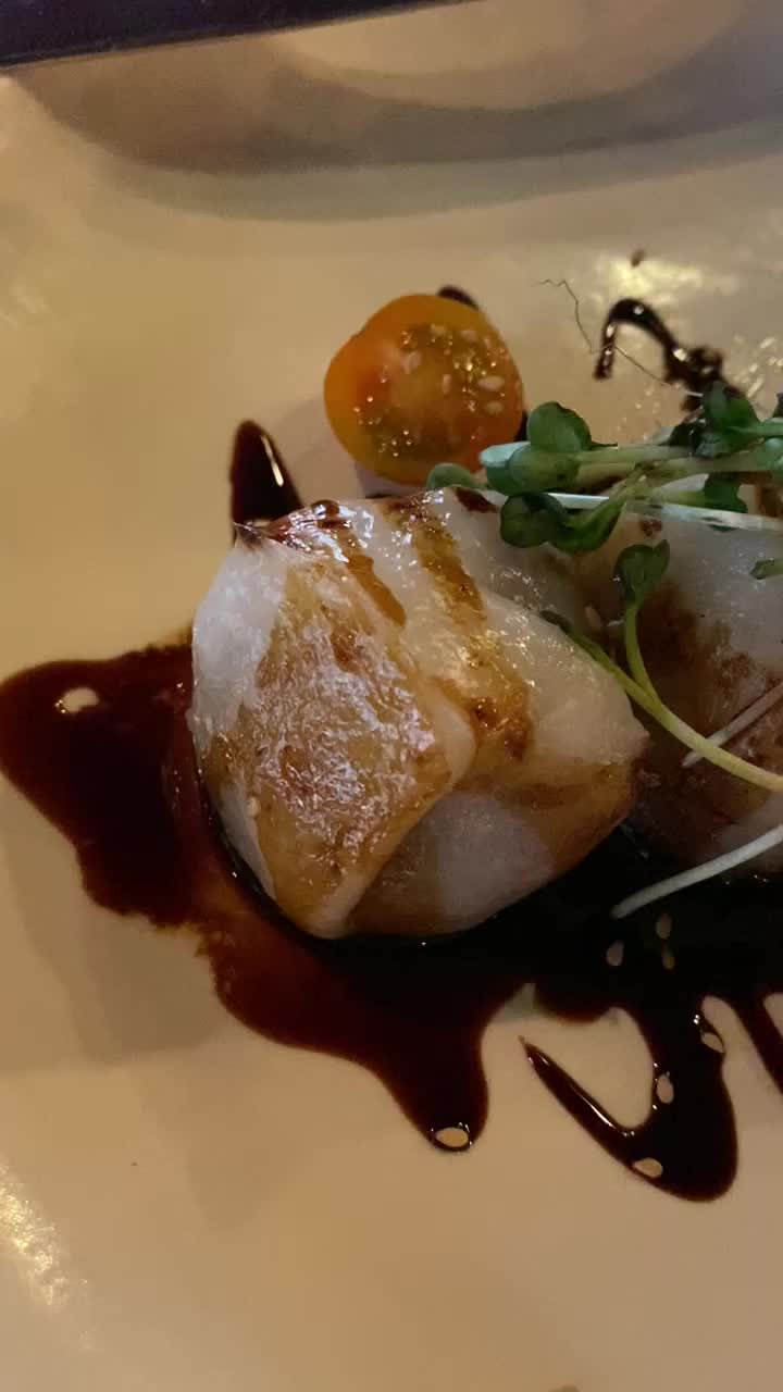 Video review of Lucky Belly