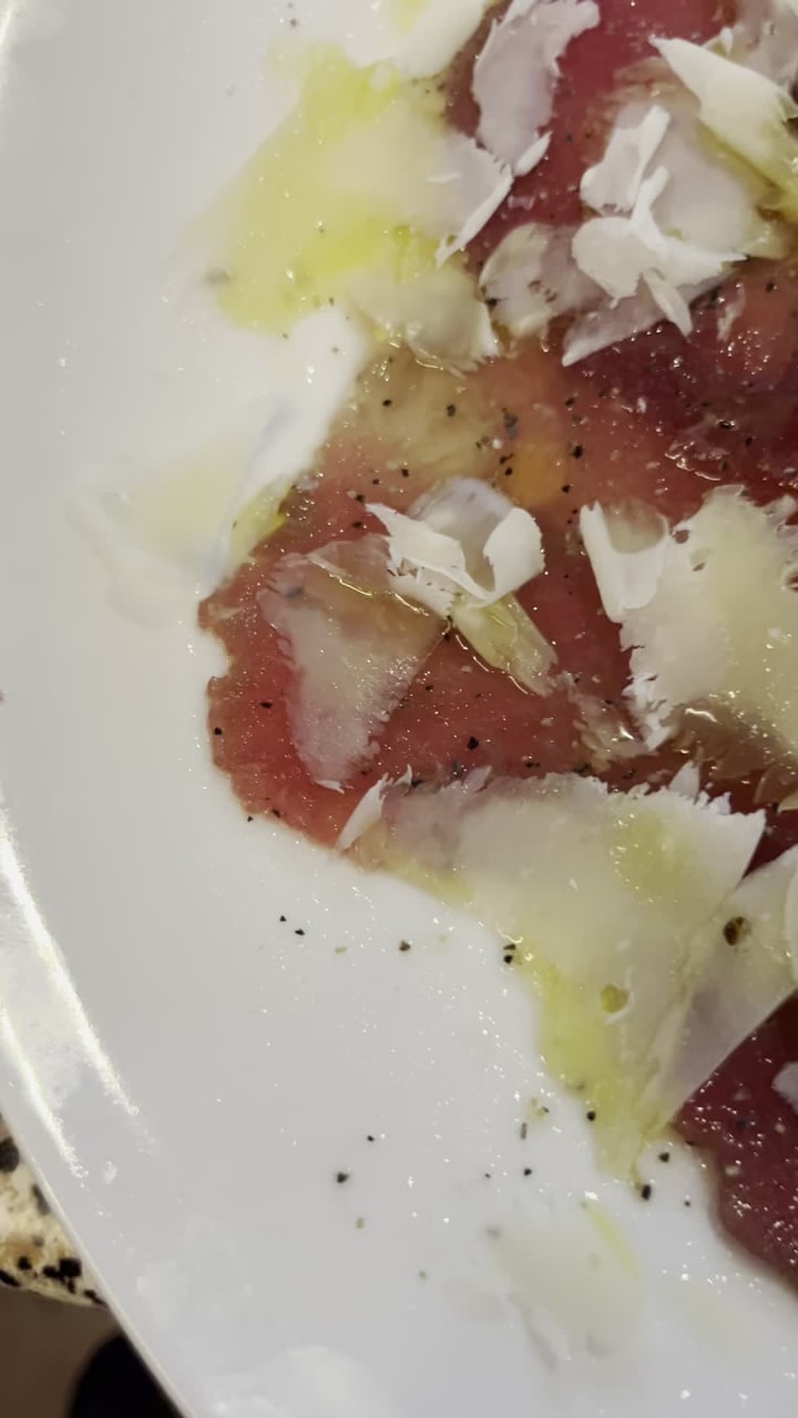 Mangia Panamá por Simone Trevisan