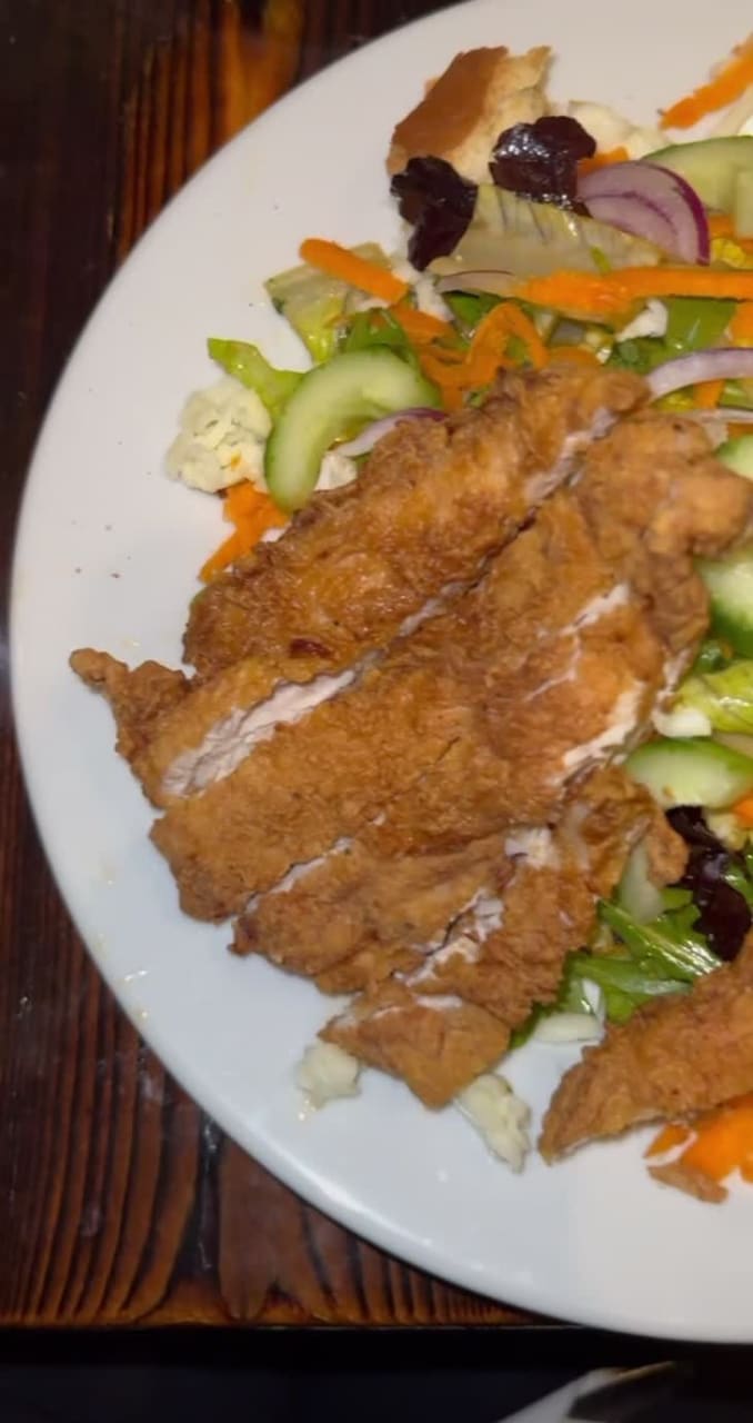 Craftsman Row Saloon