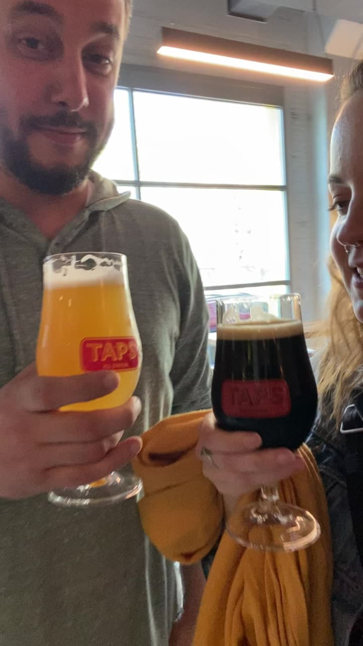 Video review of Taps Fill Station