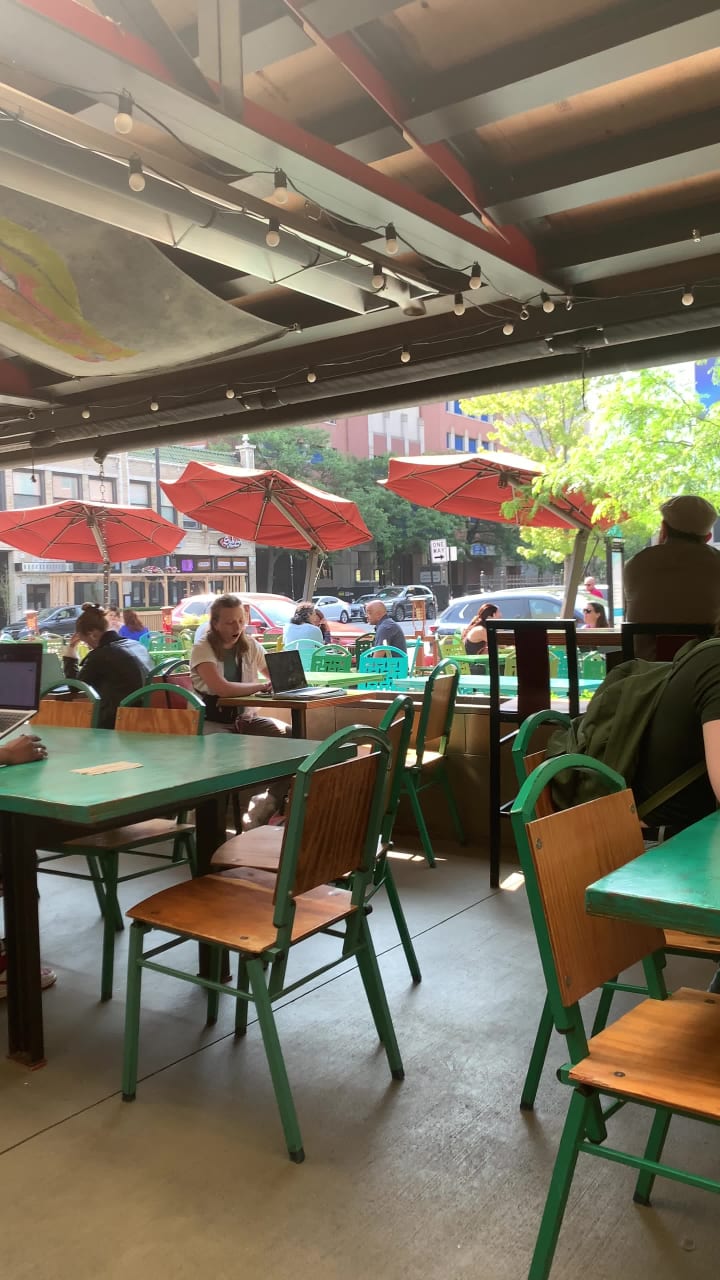 Colectivo Coffee Roasters