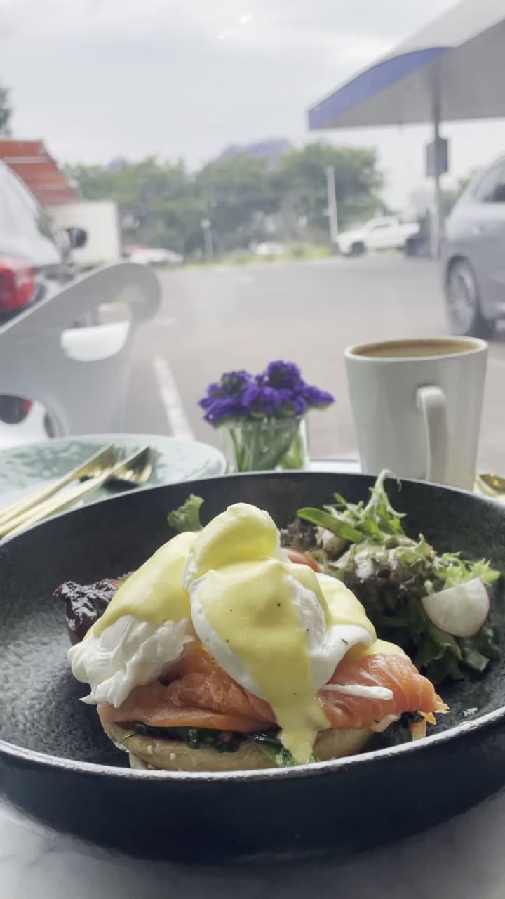 Morningside Shopping Centre