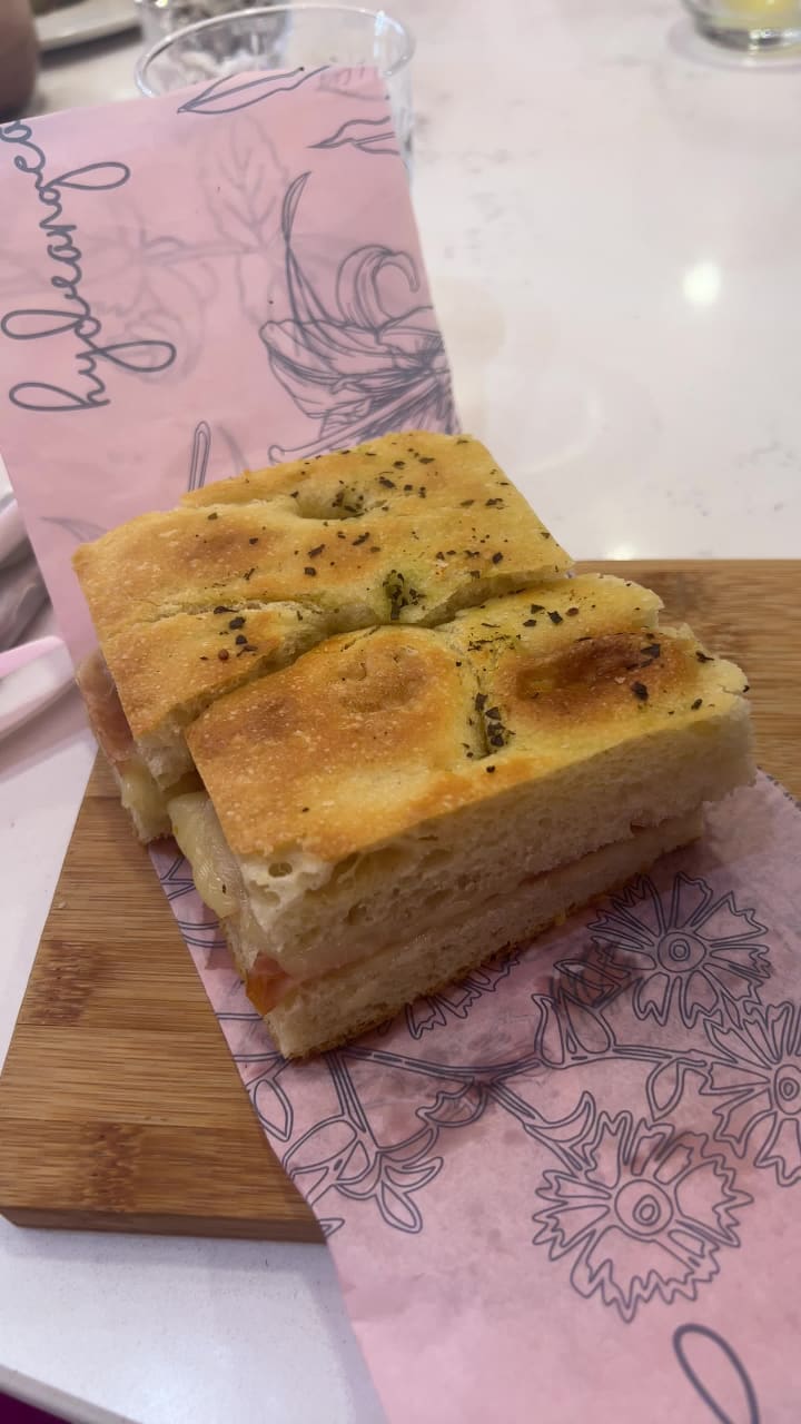 Brew and Bloom - Downtown