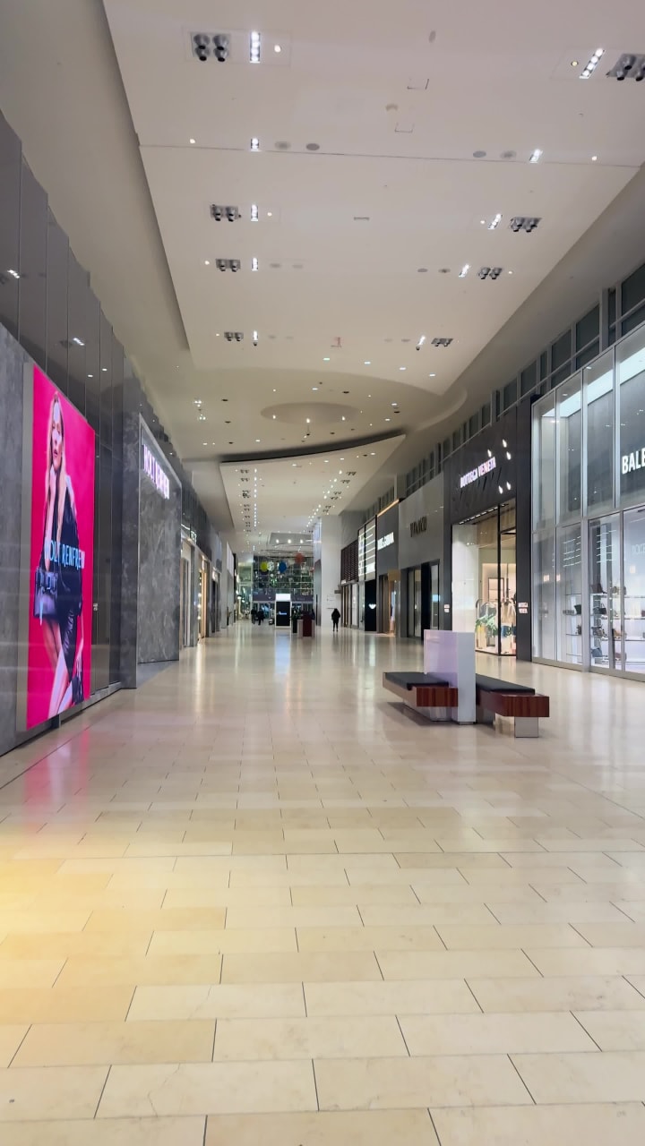 Yorkdale Shopping Centre