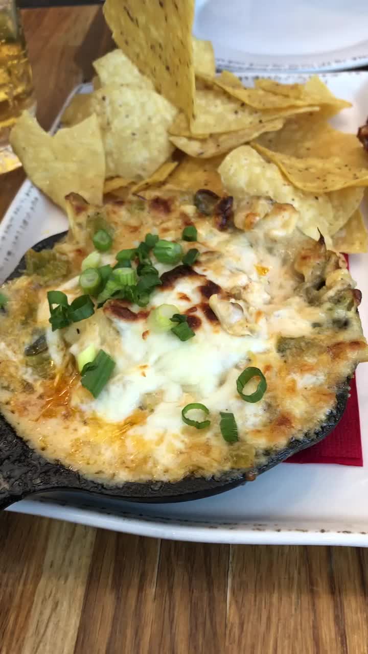 Buffalo Rose Restaurant