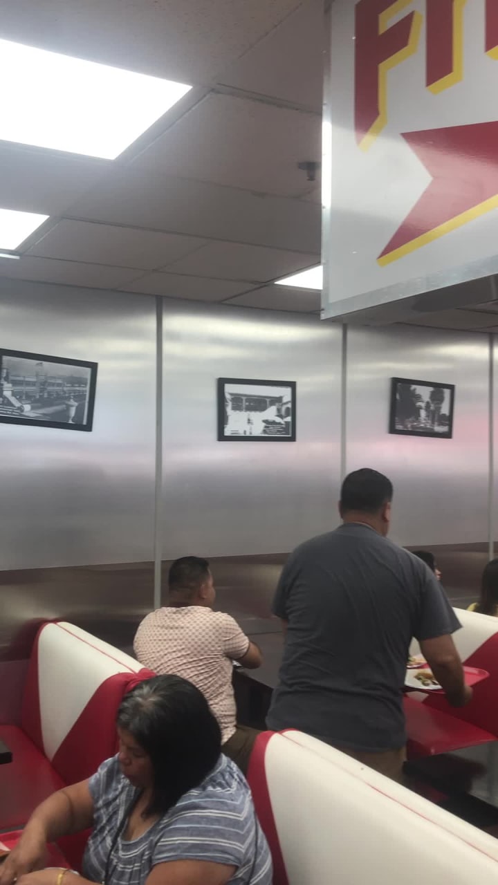 Tacos El Gordo