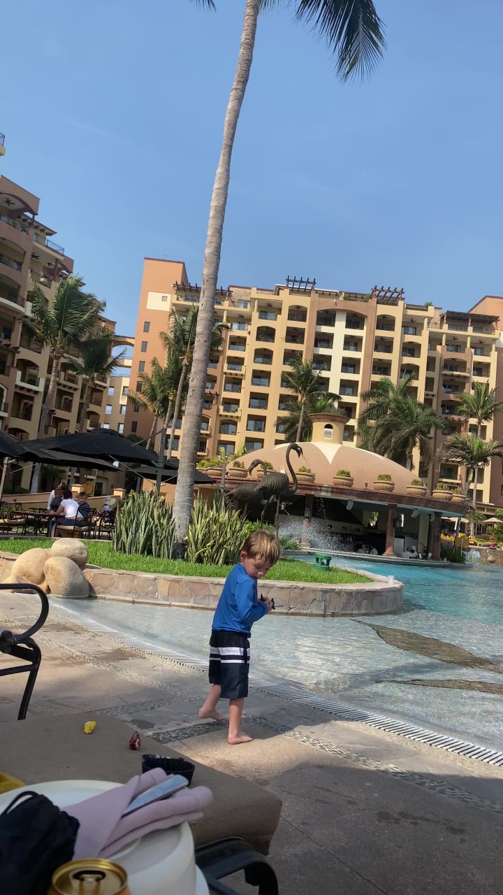 Villa La Estancia Beach Resort & Spa Riviera Nayarit