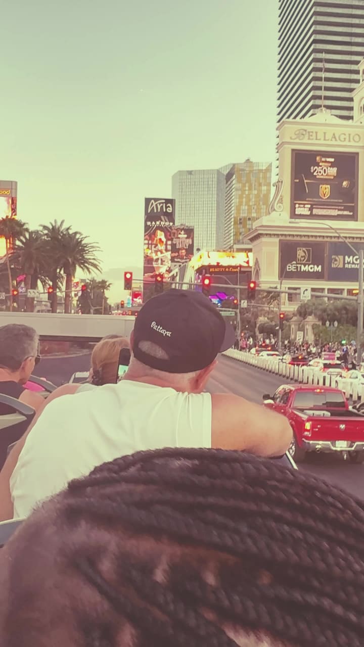 Bellagio Conservatory & Botanical Gardens