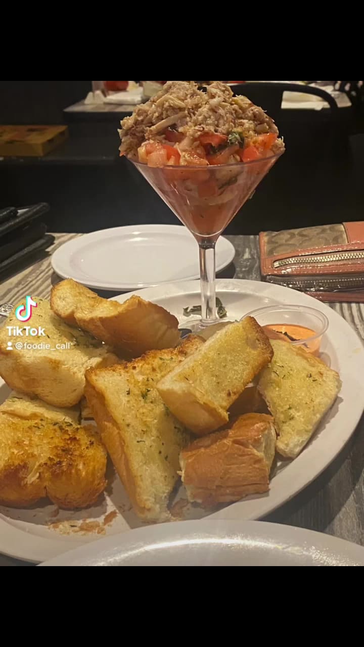 Maggie's Waterfront Cafe