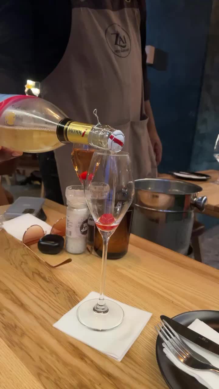 Zai Restaurant Durban