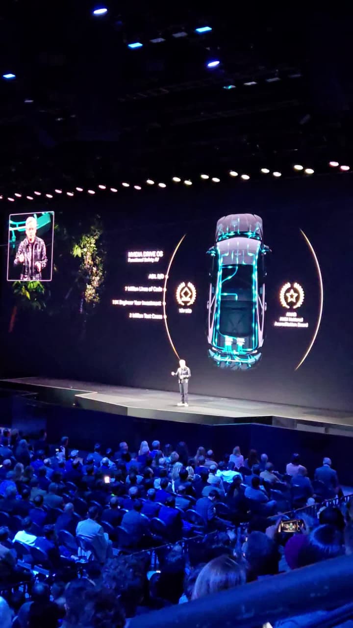 Video review of Michelob ULTRA Arena