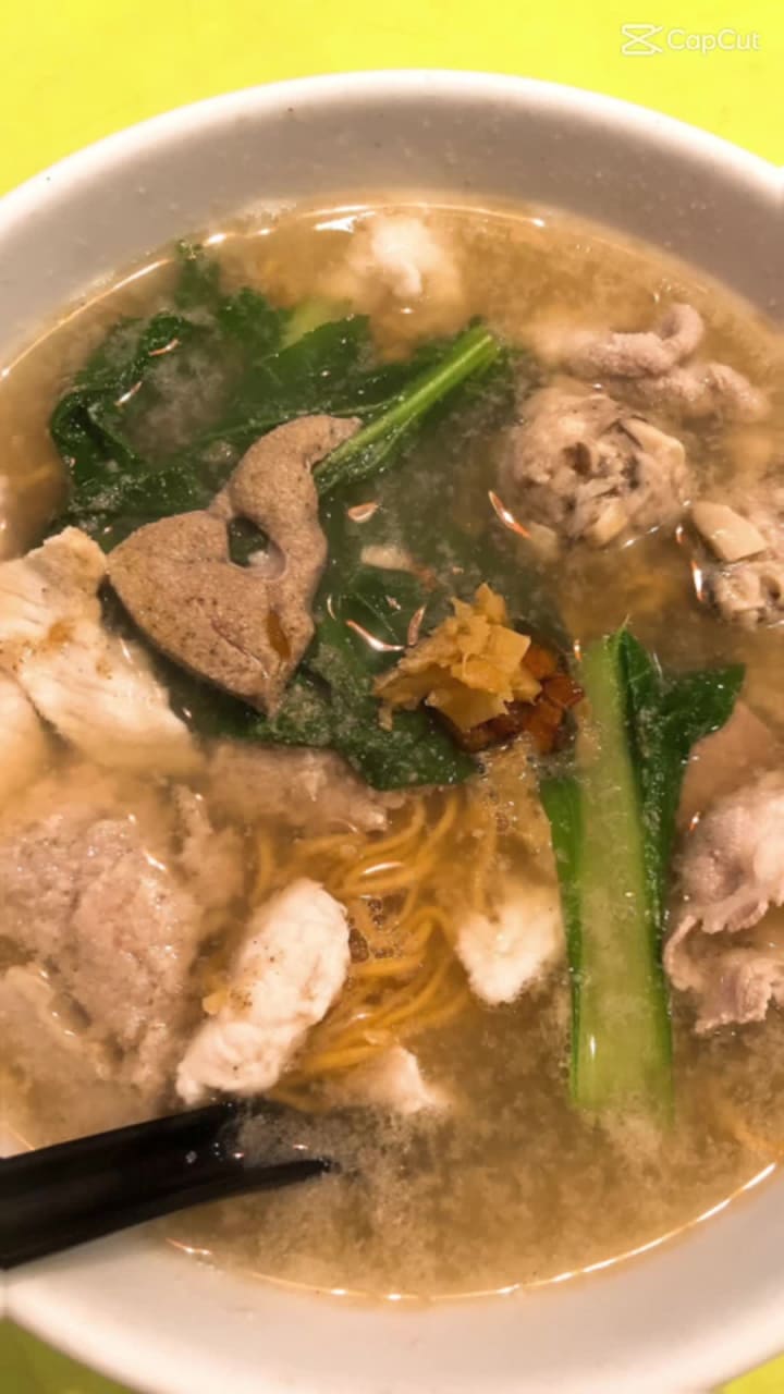 Restoran Harbour Steamboat