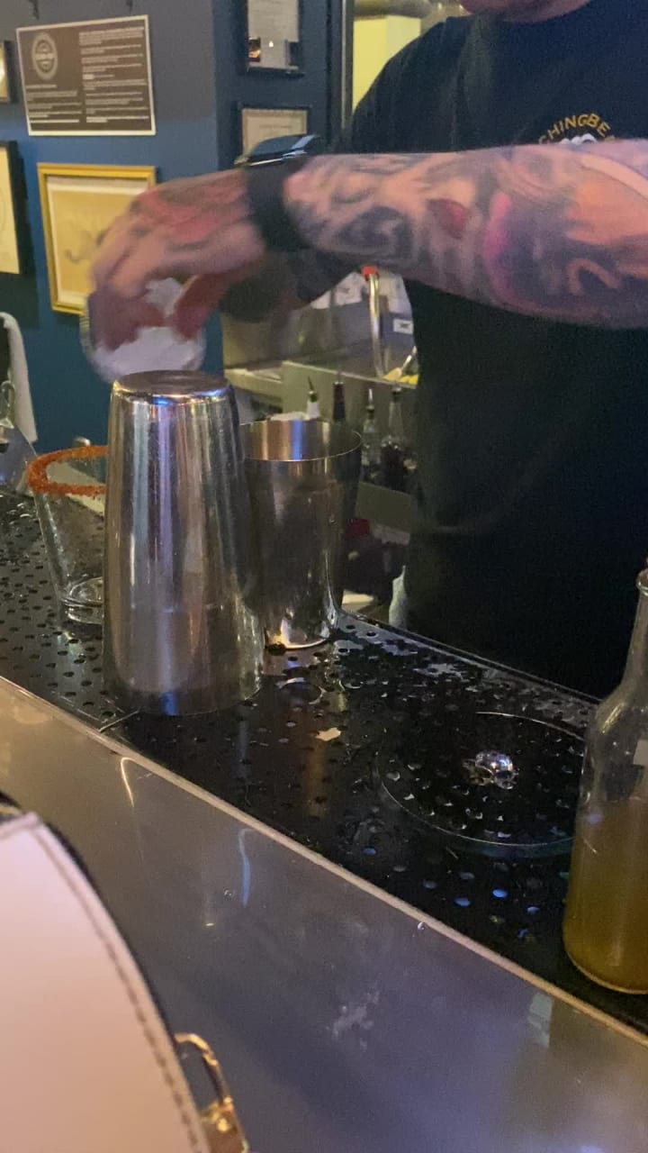 Coin-Op Game Room Temecula