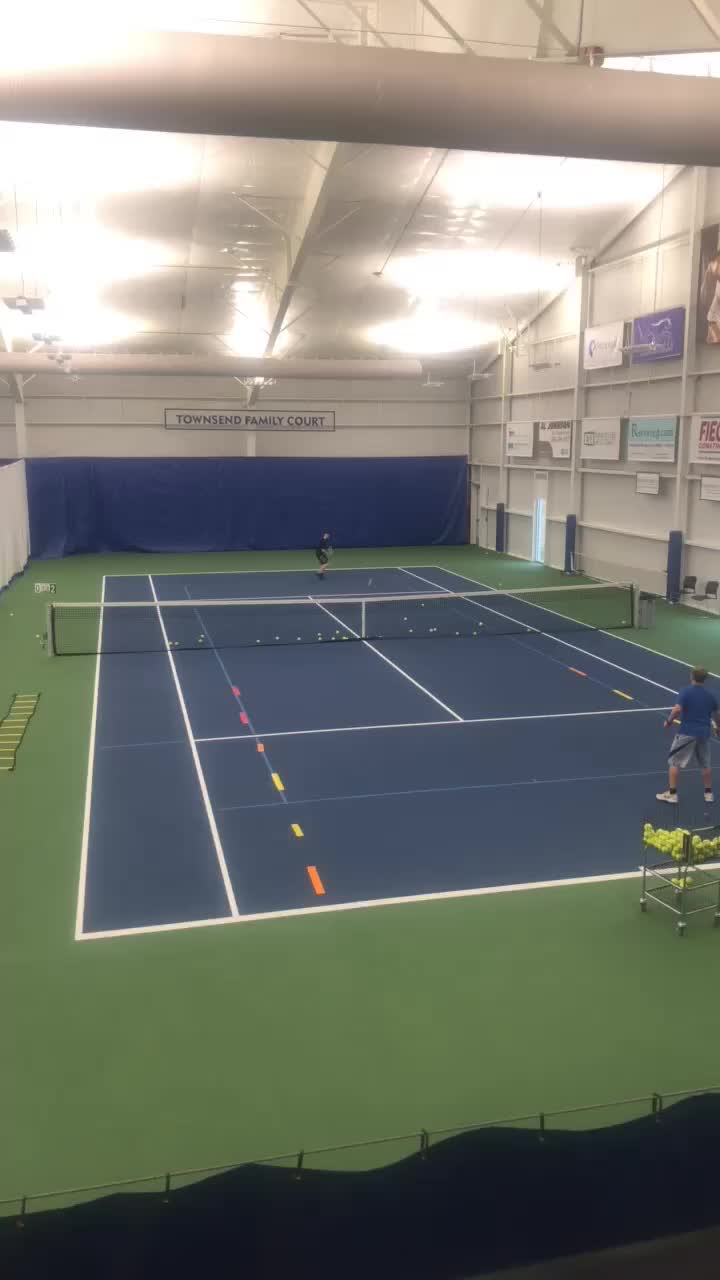 Huether Family Match Pointe