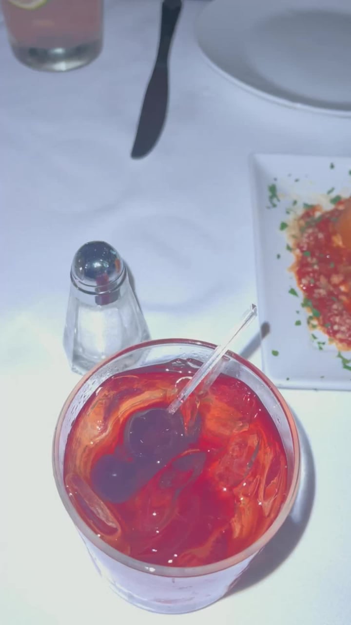 Davio's Northern Italian Steakhouse