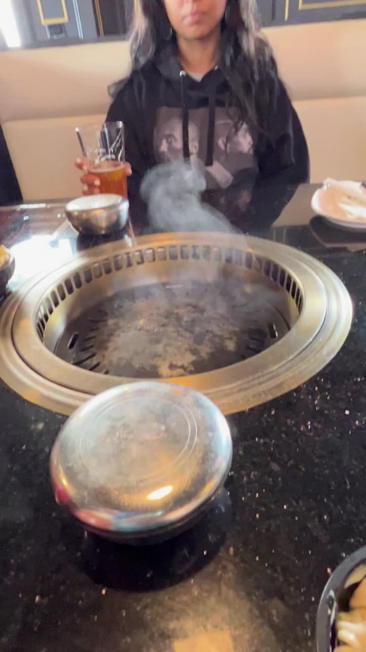 Thrill Korean Steak and Bar