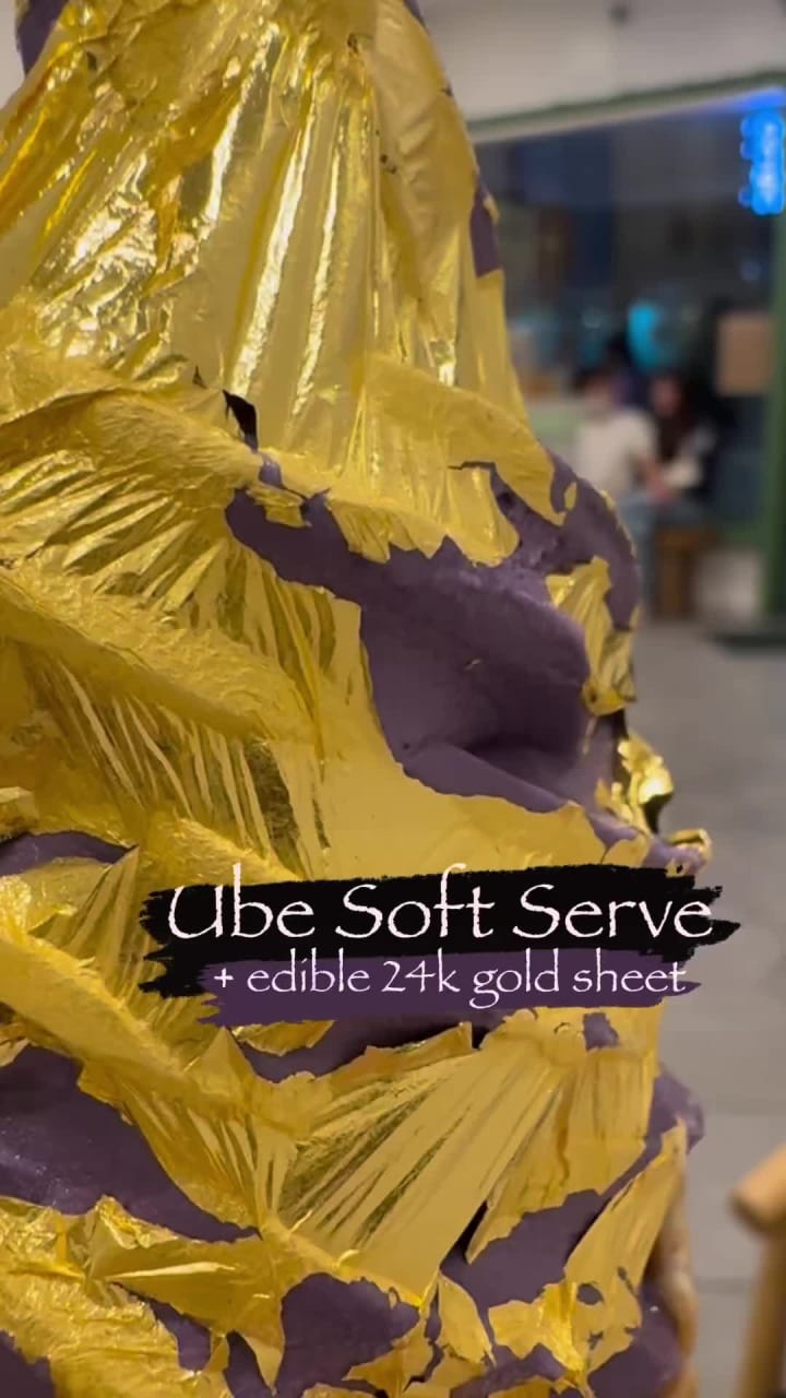 Premium Matcha Café Maiko