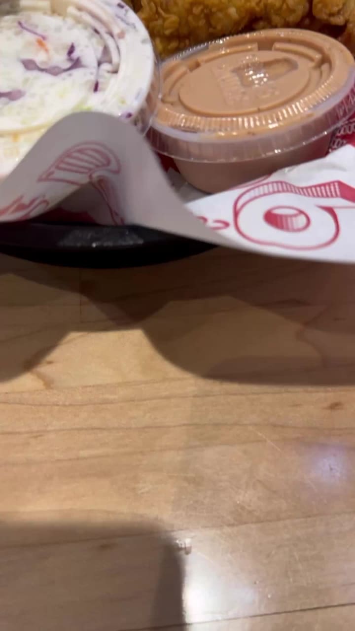 Raising Cane’s Chicken Fingers