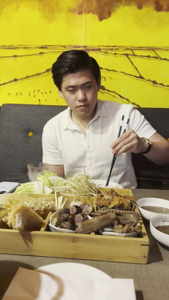 Restaurant Diamond Rice