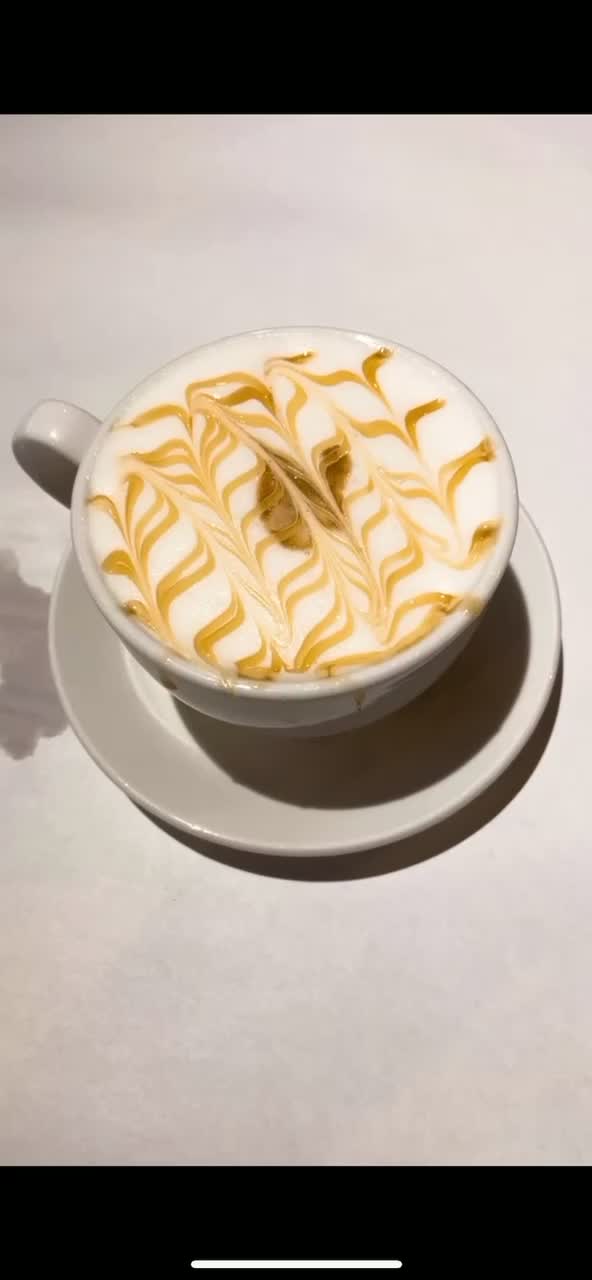 Video review of Coffee House Cafe