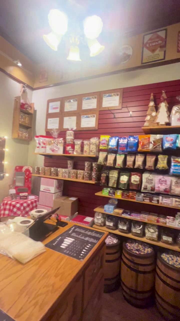 mom and pop mckinney