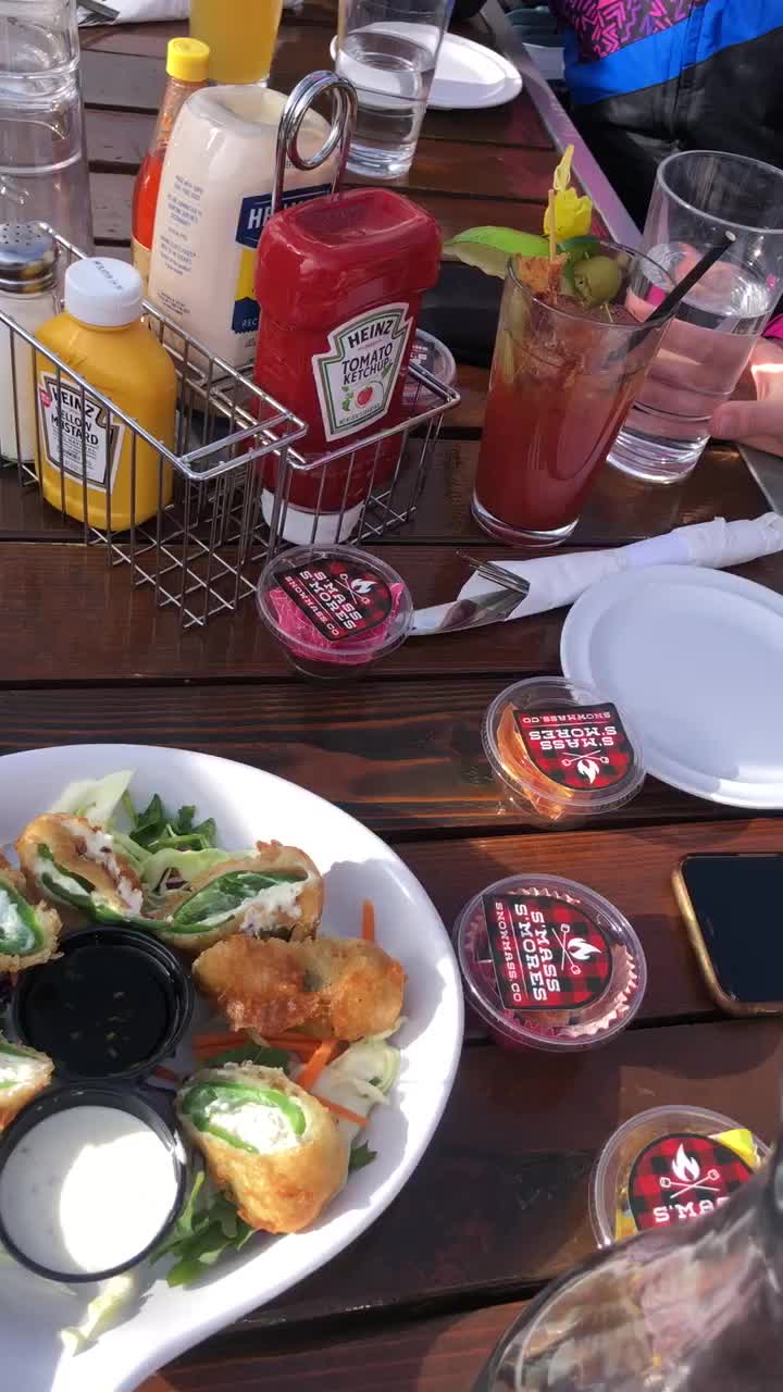 Video review of Base Camp Bar & Grill