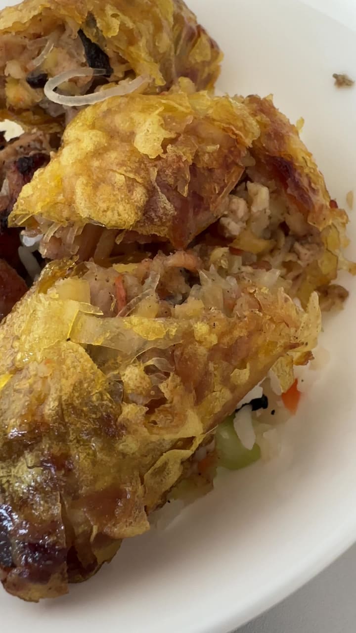 Video review of Kim Po Vietnamese Cuisine - 金寶越南美食