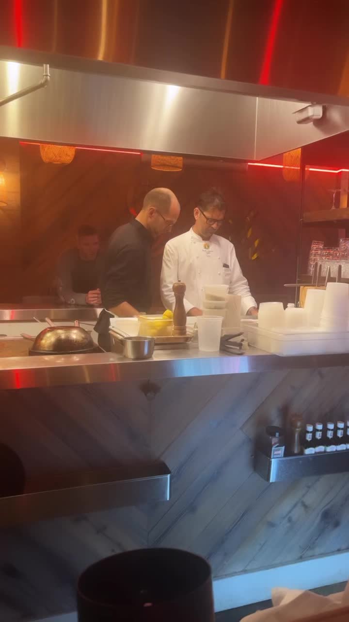 Semilla French Bistro & Wine Bar