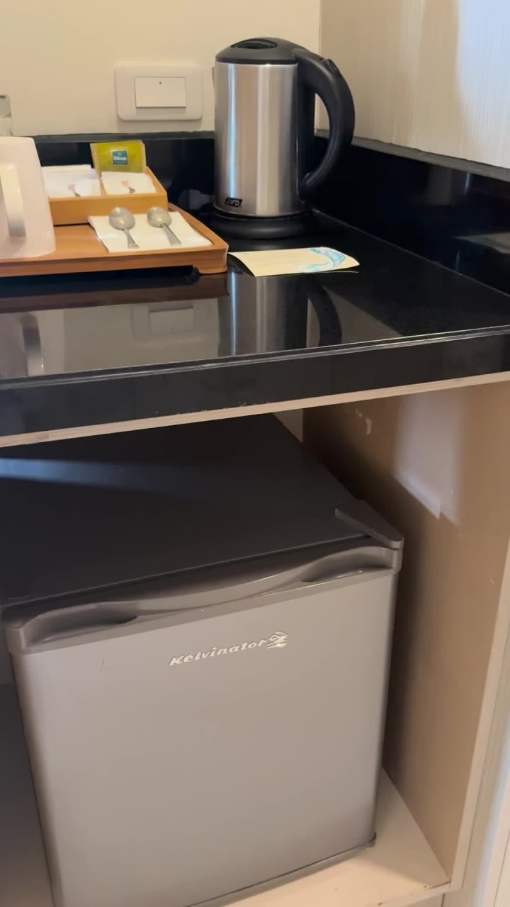 Video review of Seda Hotel Nuvali