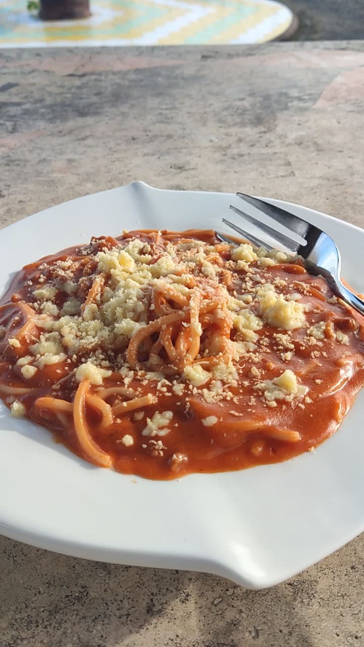 Azure Camotes Resort Hotel