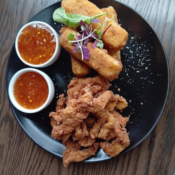 Emoya Luxury Hotel And Spa