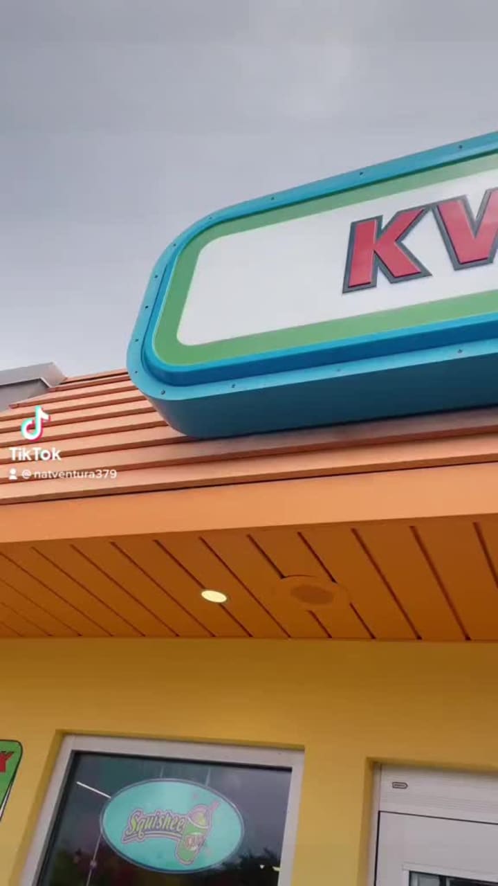 Kwik-E-Mart